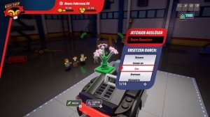 Lego 2K Drive PS5 #1/3