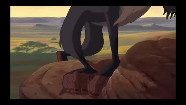 The Lion King, Circle Of Life -  Elton John (A*)
