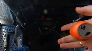 Управления трактором  Мтз 82.1