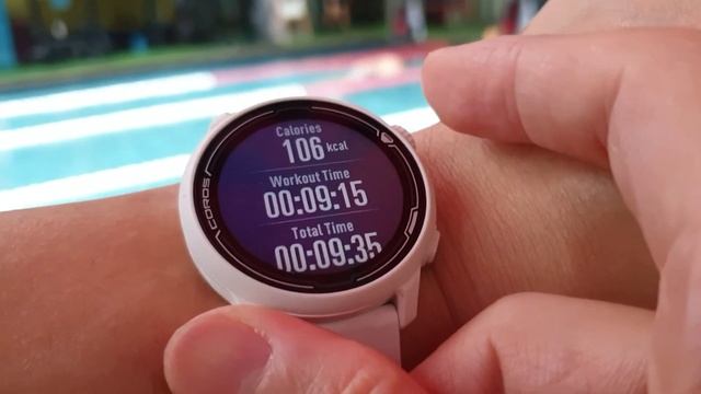 Coros Pace 2 Watch Review смотреть онлайн