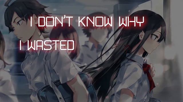 Simple Plan - You Suck At Love (Lyrics) | HQ смотреть онлайн