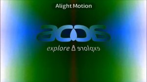 ACER Logo Effects (Sponsored by Preview 2 Effects) in G Major 4 + Confusion