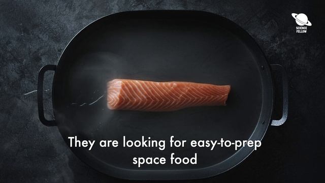 NASA Will Pay You USD 500,000 If You Give Food Ideas For Astronauts In Space | Deep Space Challenge смотреть онлайн