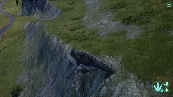 КАК В ЭТО ИГРАЮТ? | Краткий обзор на The Isle: Legacy и The Isle: Evrima