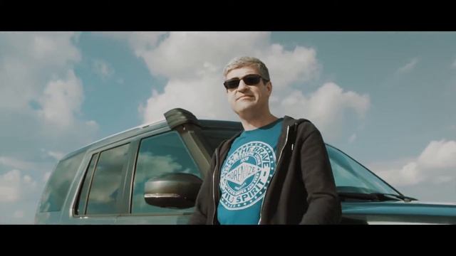 JLR BEC Digital commercial смотреть онлайн