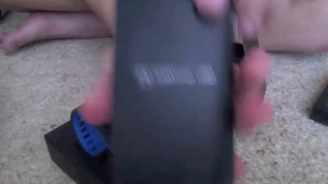 NIke+GPS Watch simple unboxing смотреть онлайн
