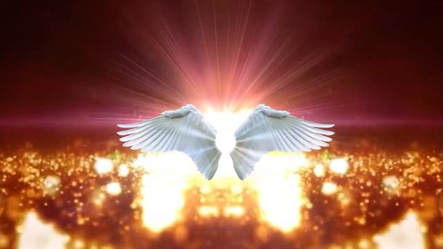 888 Hz Angel Abundance Energy, Abundance Meditation, 🙏 888Hz Frequency, Remove Blockages
