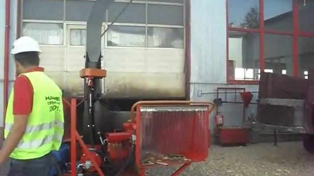 DP 660-E Спеціальна смотреть онлайн