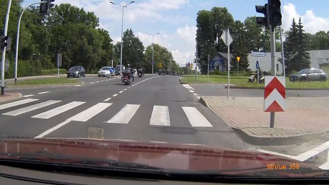 Bandyci nie motocykliści Bielsko-Biała 15.6.2018 смотреть онлайн