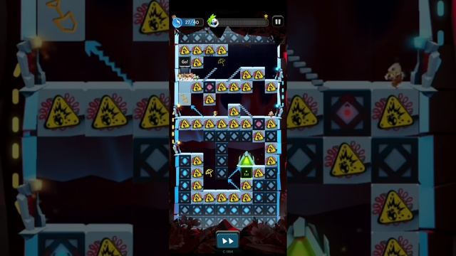Lemmings - Season 62 - Draghost (Mayhem Energy Saving) смотреть онлайн