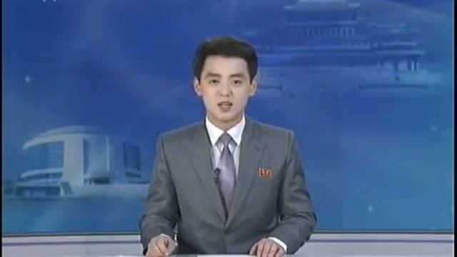 Новости КНДР (09.03.13). смотреть онлайн