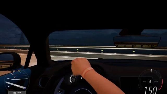 Forza Horizon 5. 2017 Альпин А110, 263,9 км/ч? смотреть онлайн