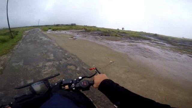 Unexplored Waterfall in Sohra | Siat Synteng Waterfalls смотреть онлайн