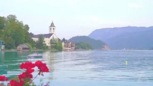 ЧУДЕСА АВСТРИИ ｜ Самые удивительные места Австрии ｜ Путеводитель в формате 4K