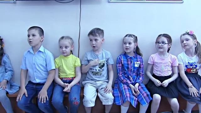 английский 8 гр ДШИ 8 отд "Солнышко" смотреть онлайн
