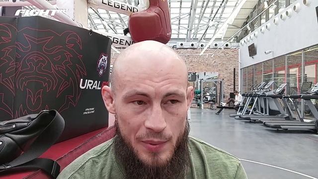 Фахретдинов диетится перед Ли | Топ-15 к концу года | Надеюсь, Колби проиграет смотреть онлайн
