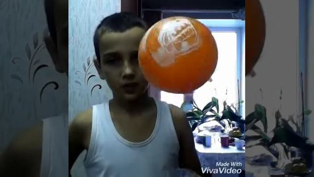 Фен с шариком смотреть онлайн