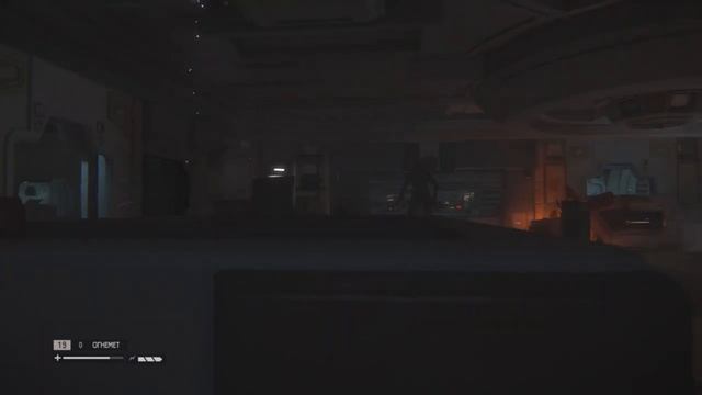 ALIEN ISOLATION (PS4) СТРИМ # 7 (ФИНАЛ) смотреть онлайн