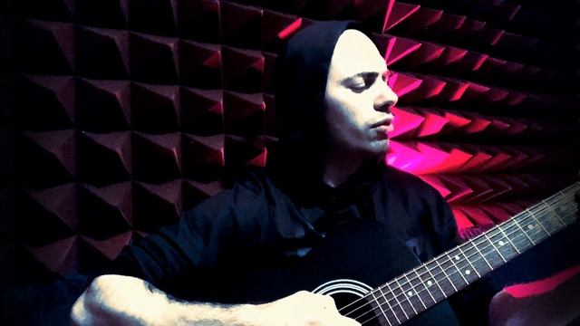 ЛИРИЧЕСКАЯ ( Cover / ВЛАДИМИР ВЫСОЦКИЙ / на гитаре / акустический вариант) смотреть онлайн