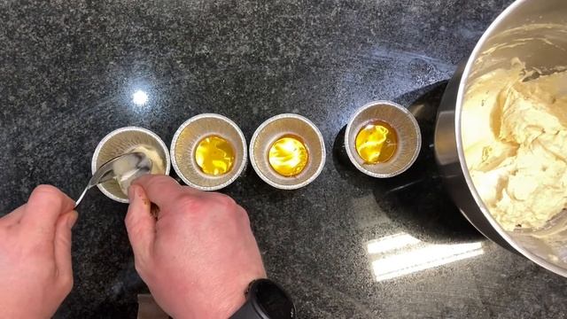 Steamed sponge pudding смотреть онлайн