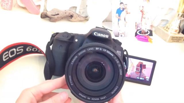 Как снимать на Canon ..” смотреть онлайн