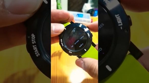 How to Identify if your Suunto Core is original.