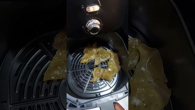 Murphy Richard air fryer demo смотреть онлайн