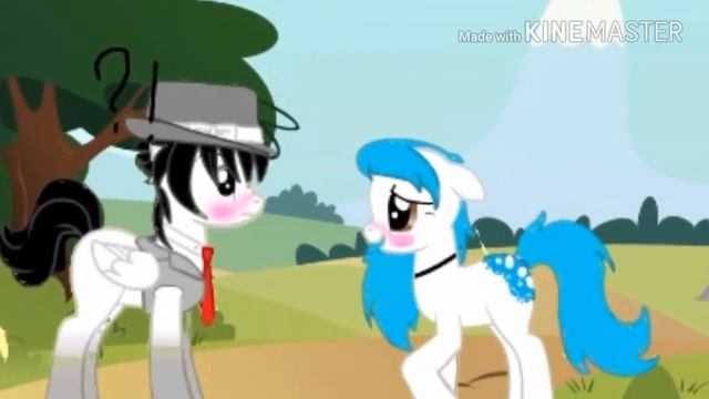 Пони клип\\\Зачем/// смотреть онлайн