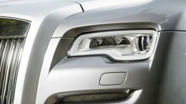 Amazing Rolls Royce Ghost 2017 In Depth Review Interior Exterior смотреть онлайн