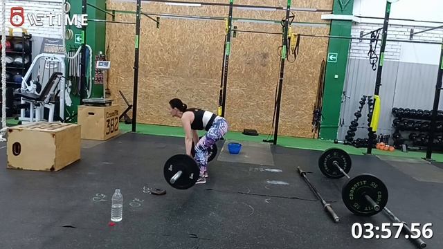 Мирютова Юлия, ИТЦ, 3 комплекс, женщины 35+ смотреть онлайн