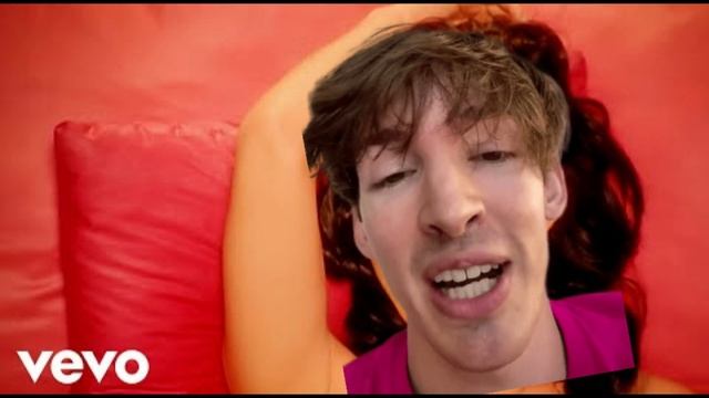 Flamingo - I Kissed A Girl [AI Cover] смотреть онлайн