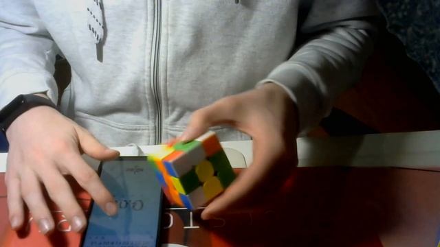 2 сборки за 12 секунд одной рукой (fullstep) смотреть онлайн