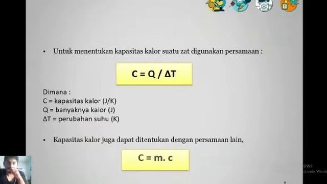 Termodinamika Materi 12 смотреть онлайн