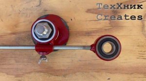 Сделай сам / Многофункциональное приспособление