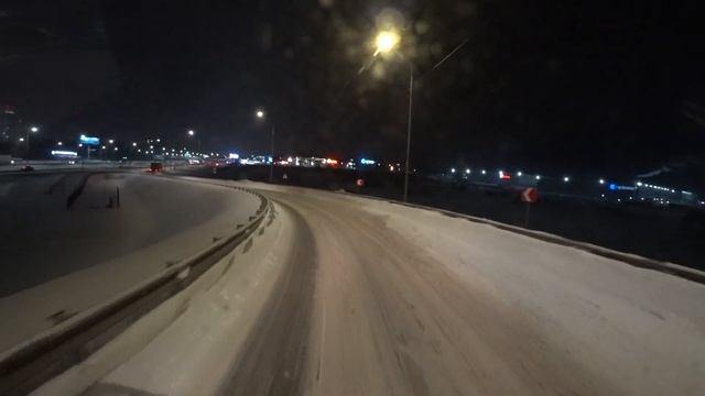 Пушкино-Касимов, пропало питание на кабину. смотреть онлайн