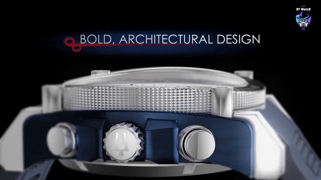 Top 5 Best Bulova Watches 2022 смотреть онлайн