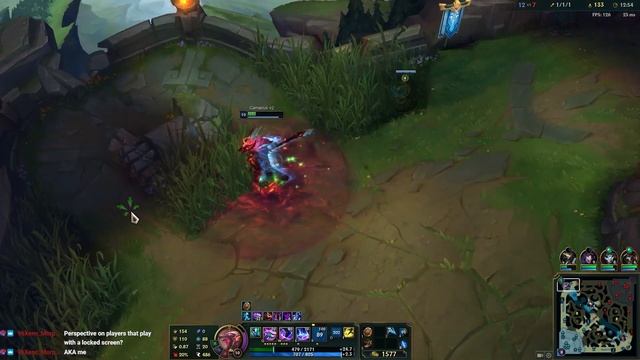 Completely DISMANTLING Kayle Toplane In Masters! Rank 1 Nasus | Carnarius | League Of Legends