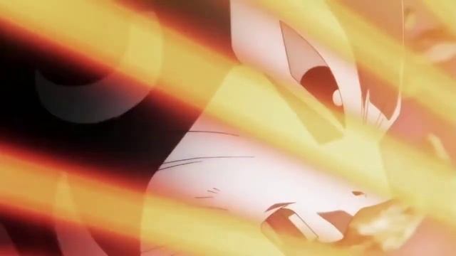 Dragan Ball Super - Ultra Instinct Goku Vs Jiren - Gokv & Frieza Combine Power To Eliminate Jiren