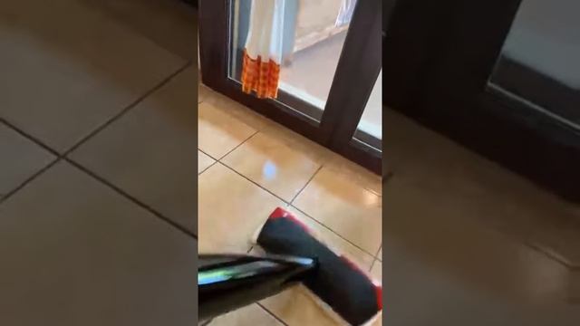 Scopa a vapore della Vileda, pulizia assicurata control batteri e sporco смотреть онлайн