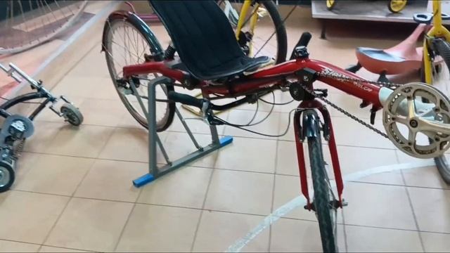 Моя поездка в Углич. Музей самокатов в Угличе смотреть онлайн