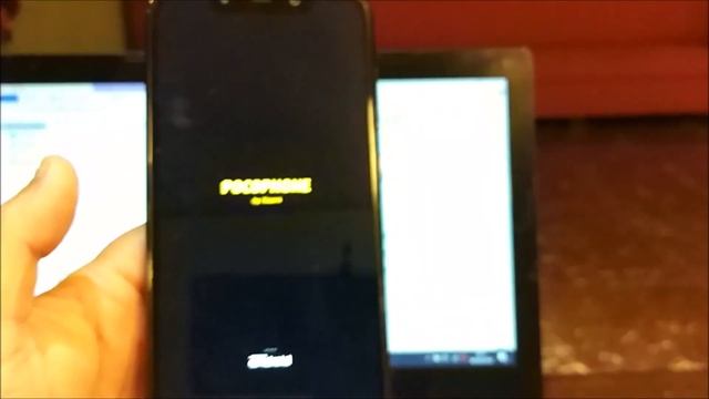 Abrir Bootloader en Pocophone F1 parte 2, ahora solo 72 horas de espera. смотреть онлайн