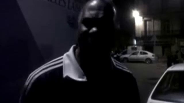 DROP MC SPYDA (BLACK TARANTULA) AFTER ORBITER PARTY IN MONTPELLIER@ ANTIROUILLE.wmv смотреть онлайн