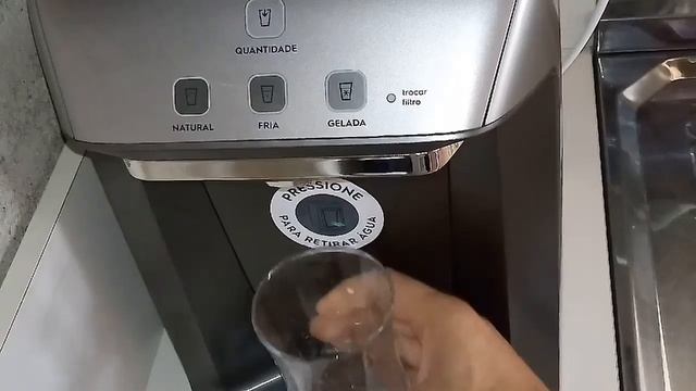 #geovanezancaparte03
Purificador de água eletrolux #parte03 смотреть онлайн