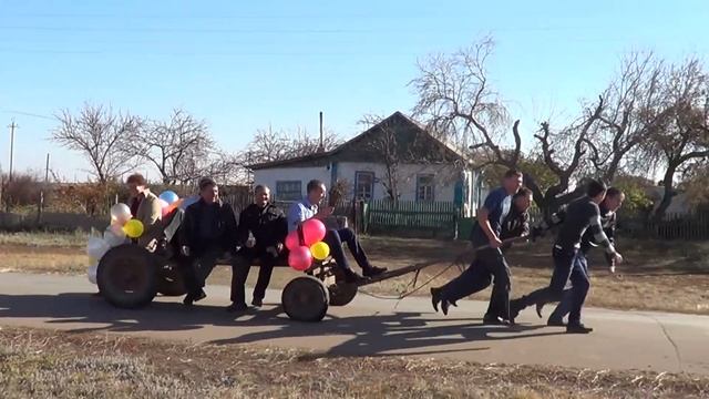 Прикол смотреть всем СЯВА нагнитатель!!! смотреть онлайн