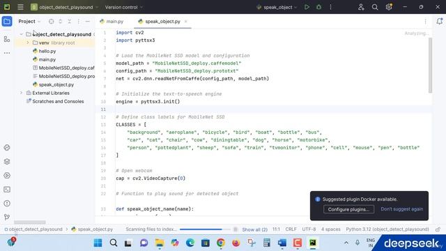 15 -DeepSeek for programmers смотреть онлайн