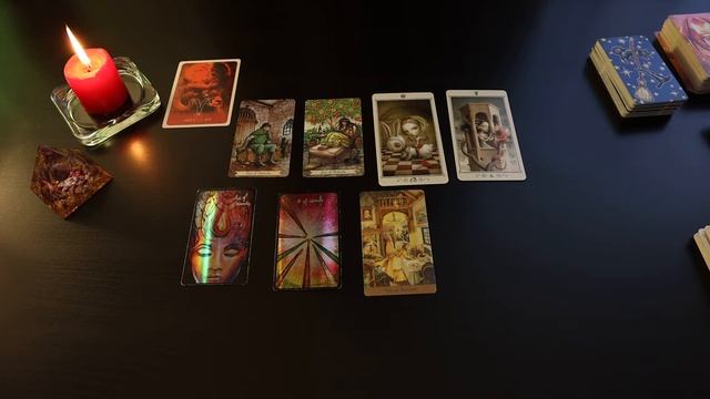 ОВНЫ 11 - 21 АПРЕЛЯ 2022 | ТАРО РАСКЛАД | ОТ GLORIA TSEZAR