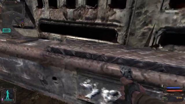 S T A L K E R Shadow Of Chernobyl 2 серия смотреть онлайн