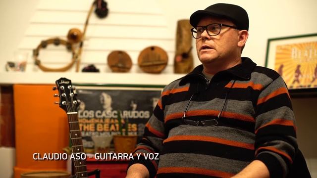 Los Cascarudos смотреть онлайн