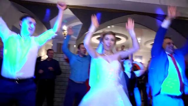 Тамада Брянск. В отрыв с Региной Лайк. смотреть онлайн