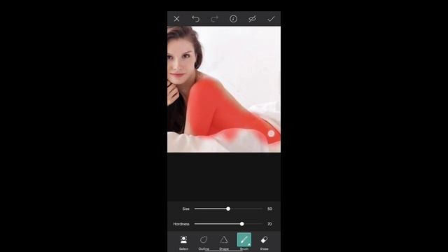 How To Joint Picture Editing Remove Background in Photoshop cc | Edit Zone Bangla Creation смотреть онлайн
